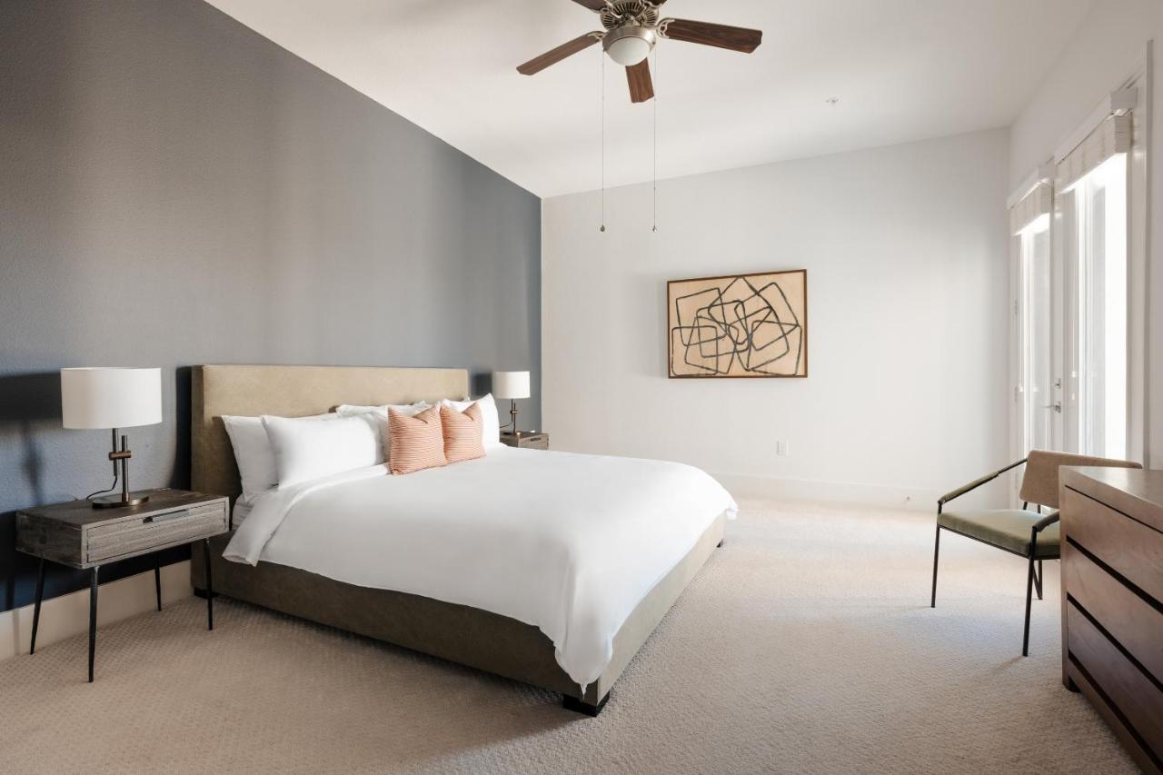 Sonder The Hampstead Apart otel Houston Dış mekan fotoğraf