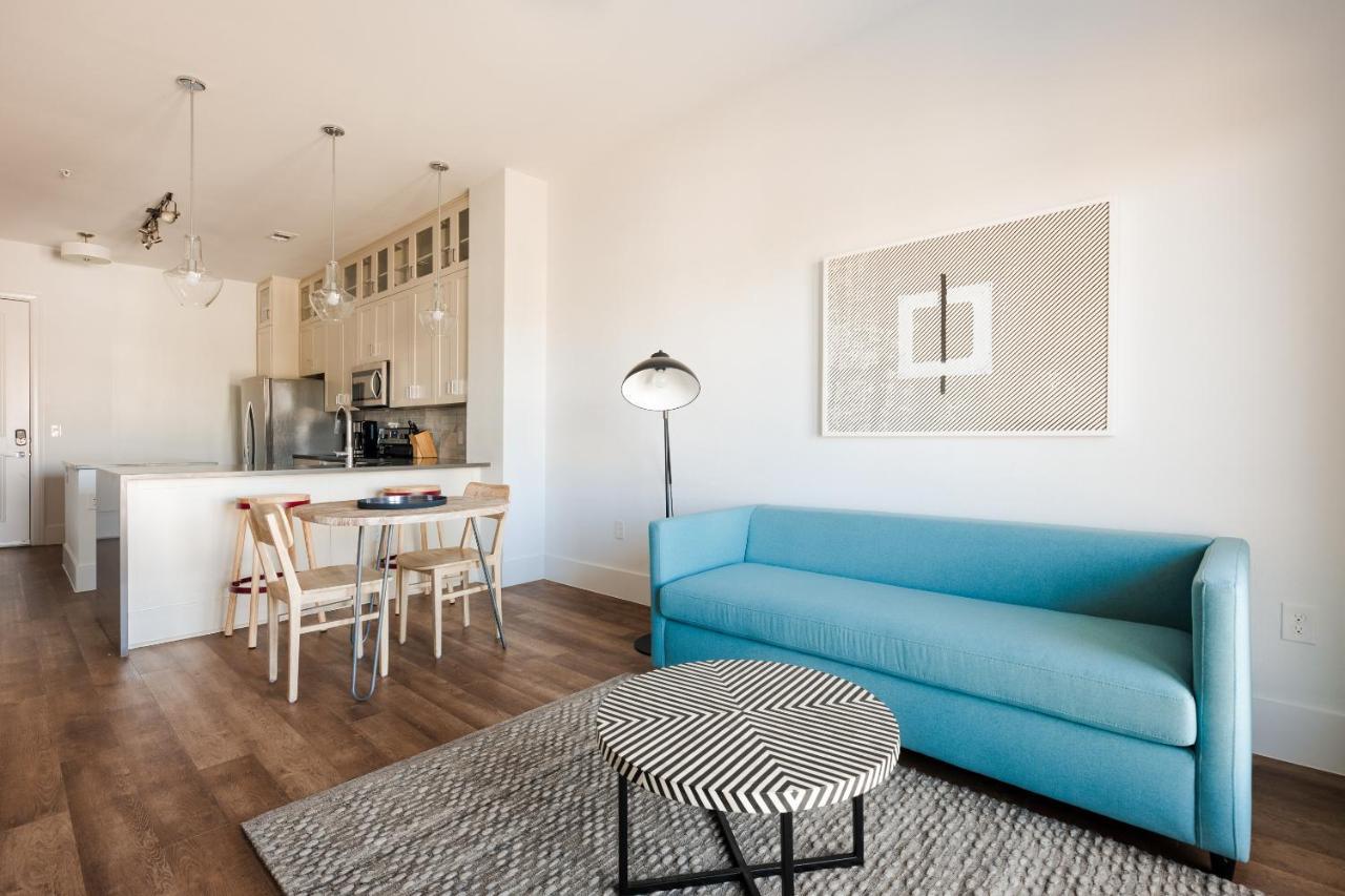 Sonder The Hampstead Apart otel Houston Dış mekan fotoğraf