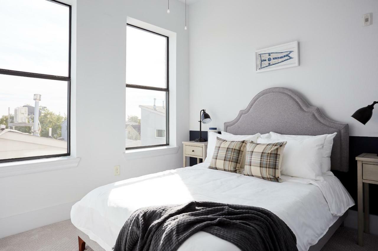 Sonder The Hampstead Apart otel Houston Dış mekan fotoğraf