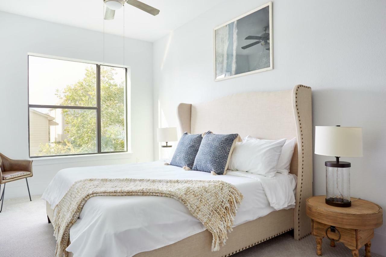 Sonder The Hampstead Apart otel Houston Dış mekan fotoğraf