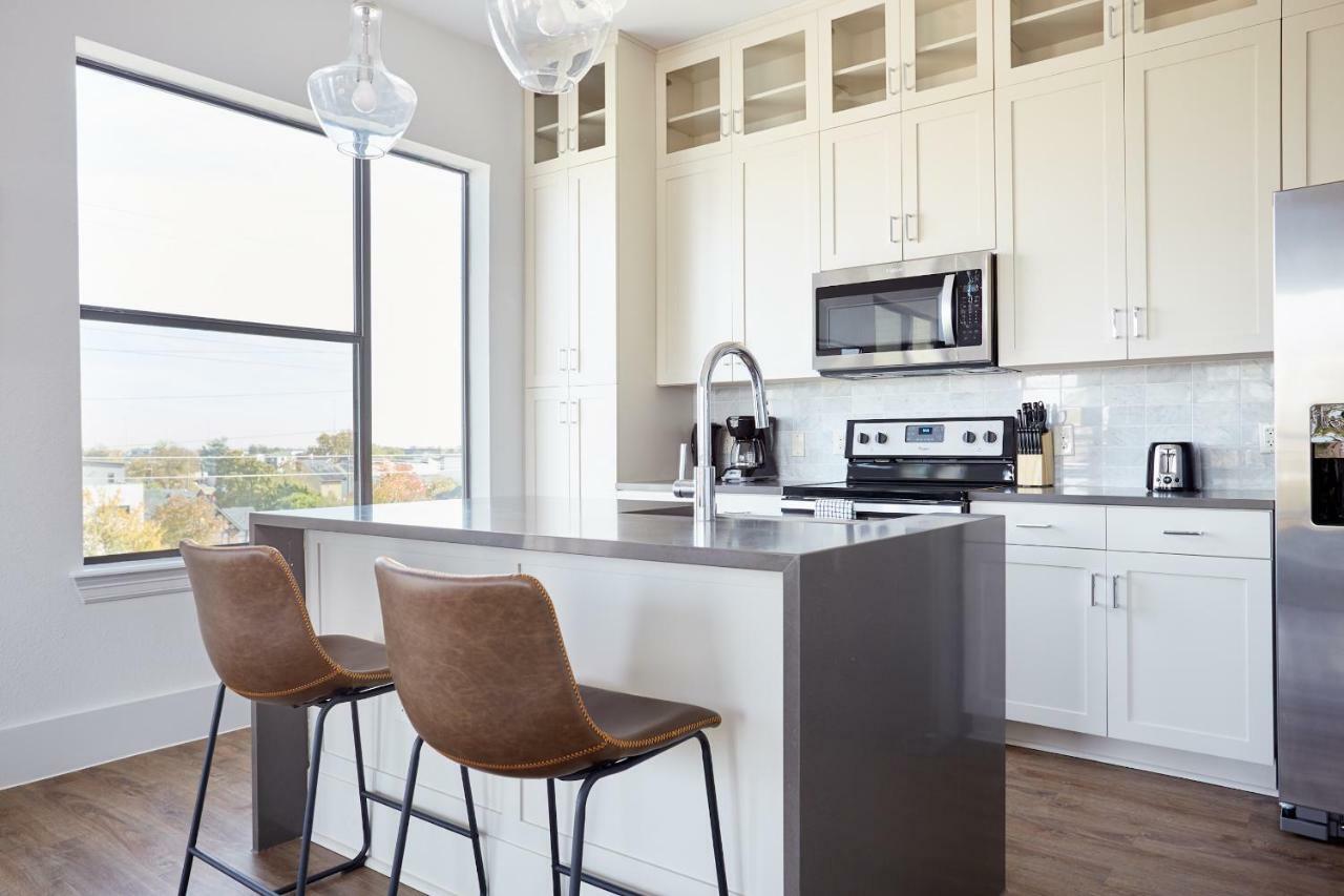 Sonder The Hampstead Apart otel Houston Dış mekan fotoğraf